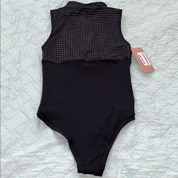 Olympia activewear body suit small - Picture 2 of 4